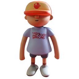 The Pocket Rascals