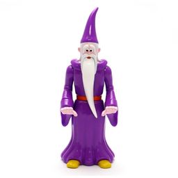 The Wizard