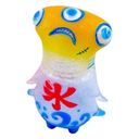 Third Eye Shark