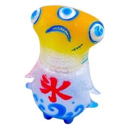 Third Eye Shark