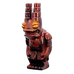 Tiki Cerrito