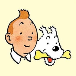 Tintin