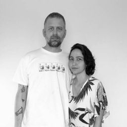 Toco-Oco (Lara Alcântara & Guilherme Neumann)