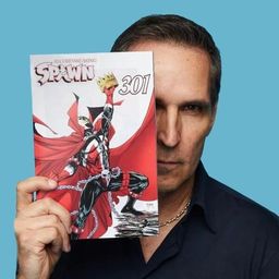 Todd McFarlane