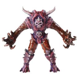 Totally Ornery Demon