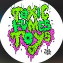 Toxic Fumes Toys