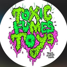 Toxic Fumes Toys