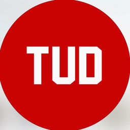TUD Toy