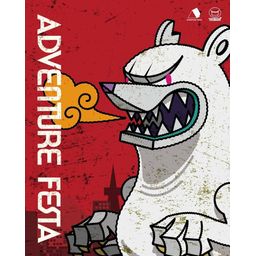 Adventure Festa : 2025