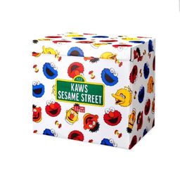 Sesame Street Collection