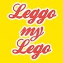 Leggo My Lego