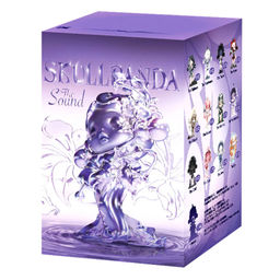Skullpanda : The Sound