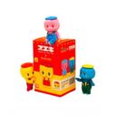 Fueki Kun x Millinillions