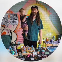 Underland Cosmic (Ven Buckets)