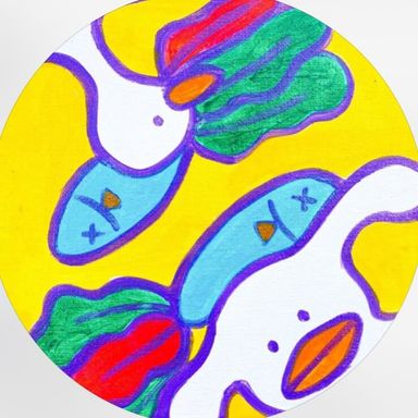 Usagiduck (Nao Kondo) profile image