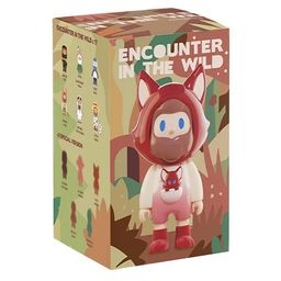 Farmer Bob : Encounter in the Wild
