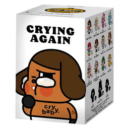 Crybaby : Crying Again