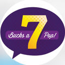 7BucksAPop