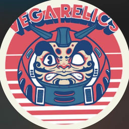 Vega Relics Studio