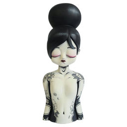 Venus (Jon-Paul Kaiser)