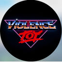 Violence Toy (Zach Taylor)