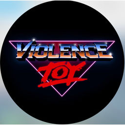 Violence Toy (Zach Taylor)