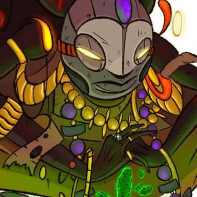 Visual Goodies (Aaron  Sutton) profile image