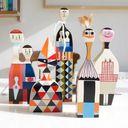Vitra Wooden Doll