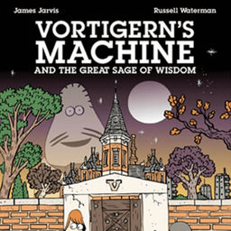 Vortigern's Machine