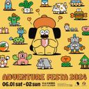Adventure Festa : 2024