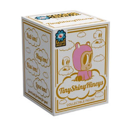 Tiny Shiny Hineys : Series 1