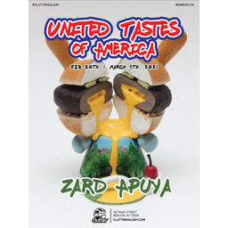 United Tastes of America