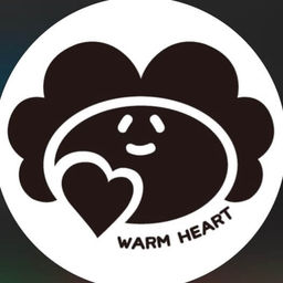 Warm Heart (Eric Chang)