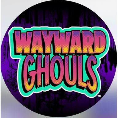 Wayward Ghouls (Michael Harring) profile image