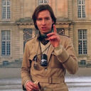 Wes Anderson