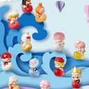 Pop Bean : Lucky Charm Series