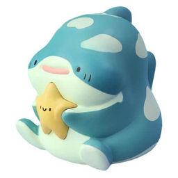 Whale Nosuke