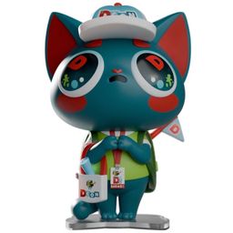 Widdle Baby, Big World