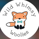 Wild Whimsy Woolies