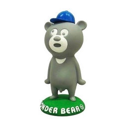 Wonder Bear
