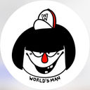 World's Man
