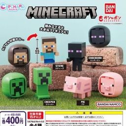Capchara Minecraft 1