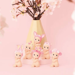 Sonny Angel Mini Figure Cherry Blossom Series -Hanami Edition