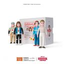 Jun Oson : Stranger Things