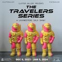 The Travelers Series