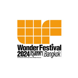 Wonder Festival : 2024 Bangkok
