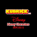 Kubrick - Disney Series 5
