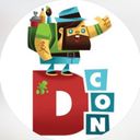 Dcon (DesignerCon) UK : 2025