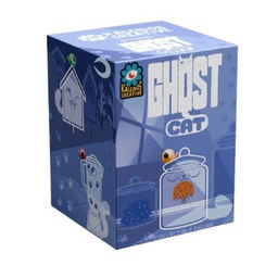 Ghost Cat : Series 1