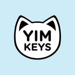 YIMKEYS